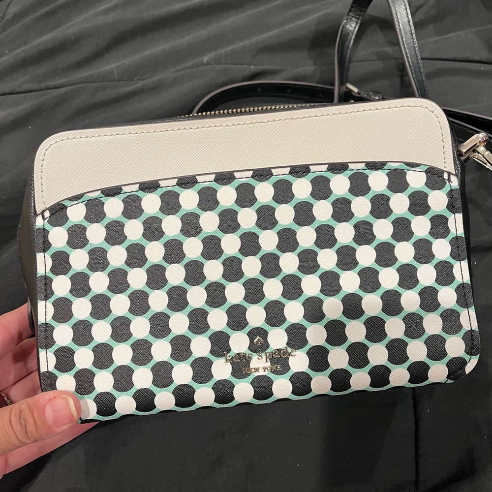 Kate Spade Crossbody